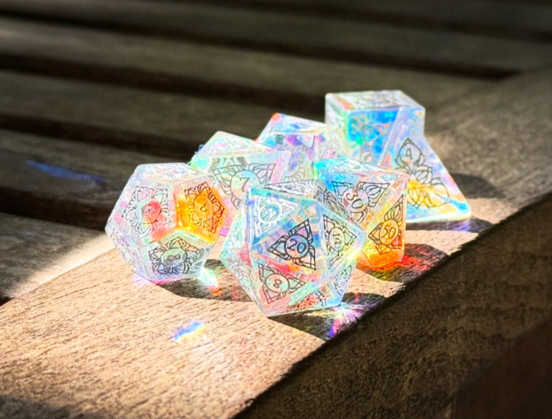 Designed by Yaniir - Designed for Beauty