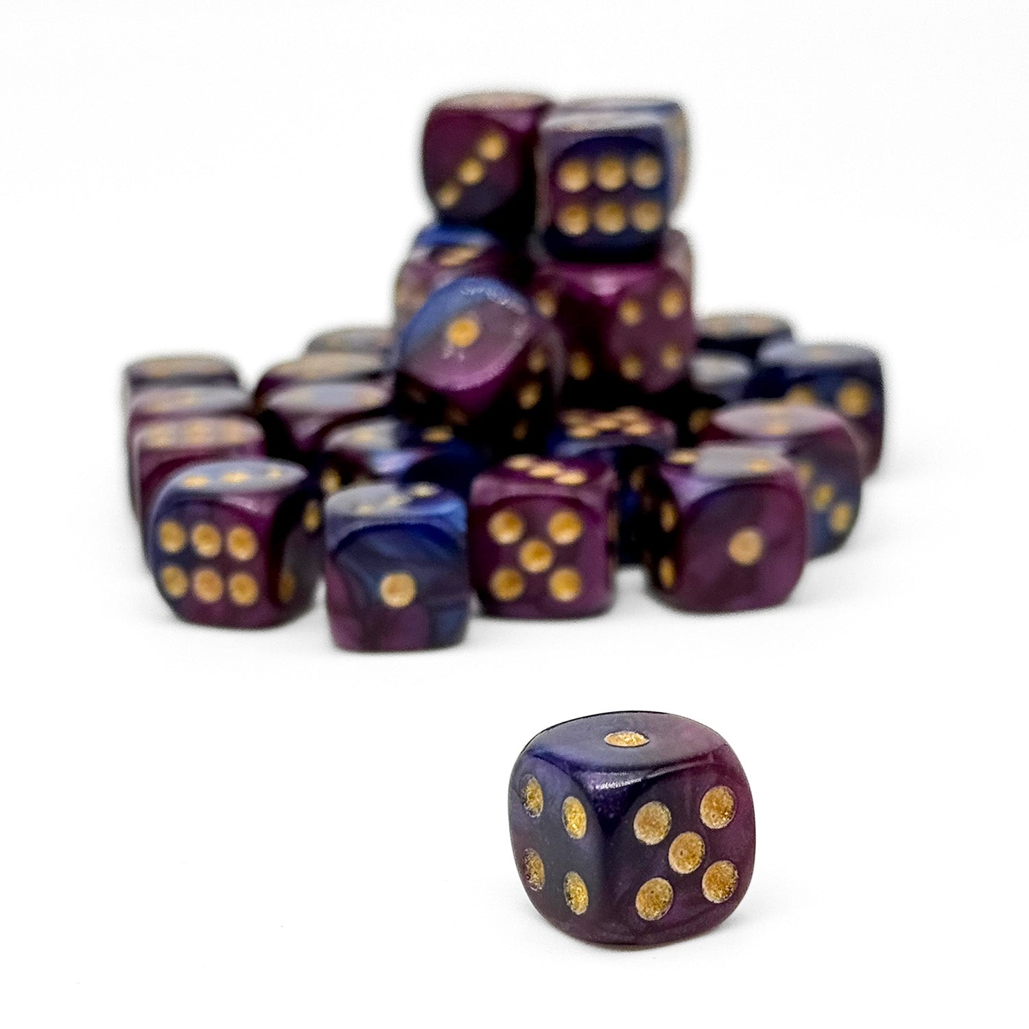 Warpips Plastic - Set of 36