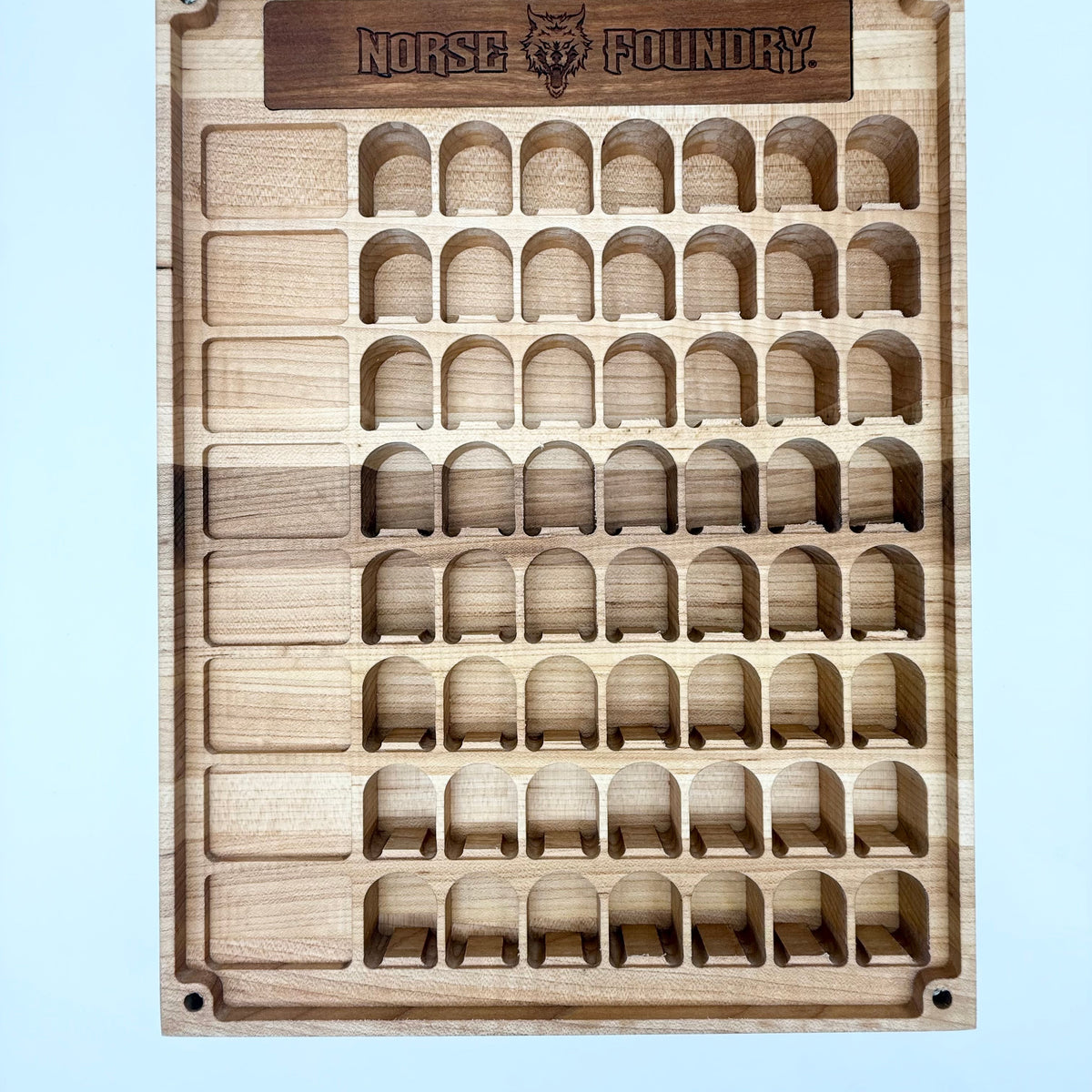 Retail Pebble Display Case – Norse Wholesale