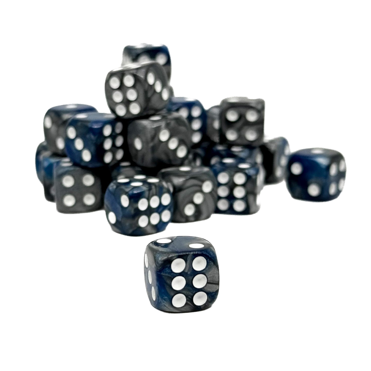 Warpips Plastic - Set of 36