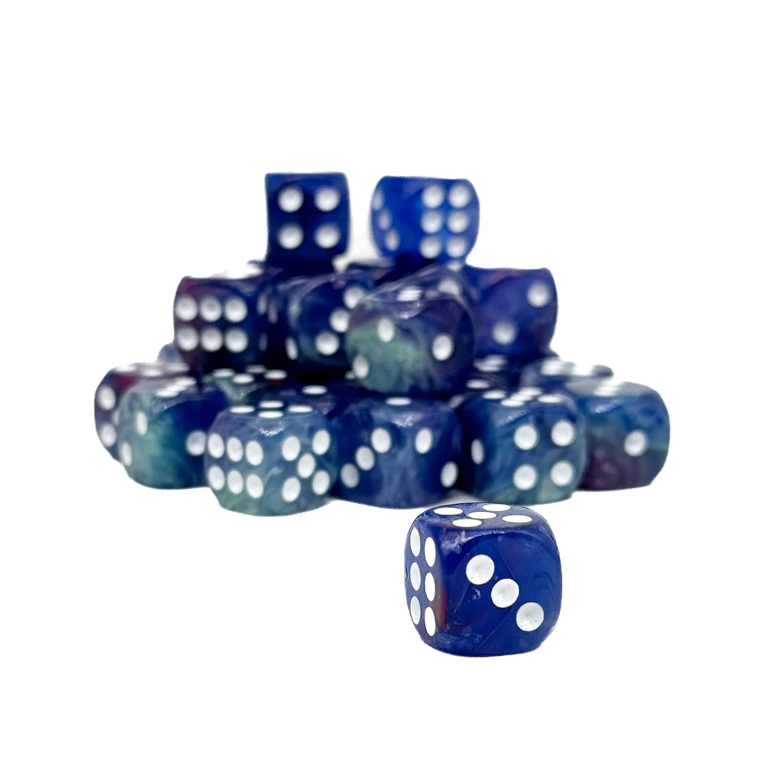 Warpips Plastic - Set of 36