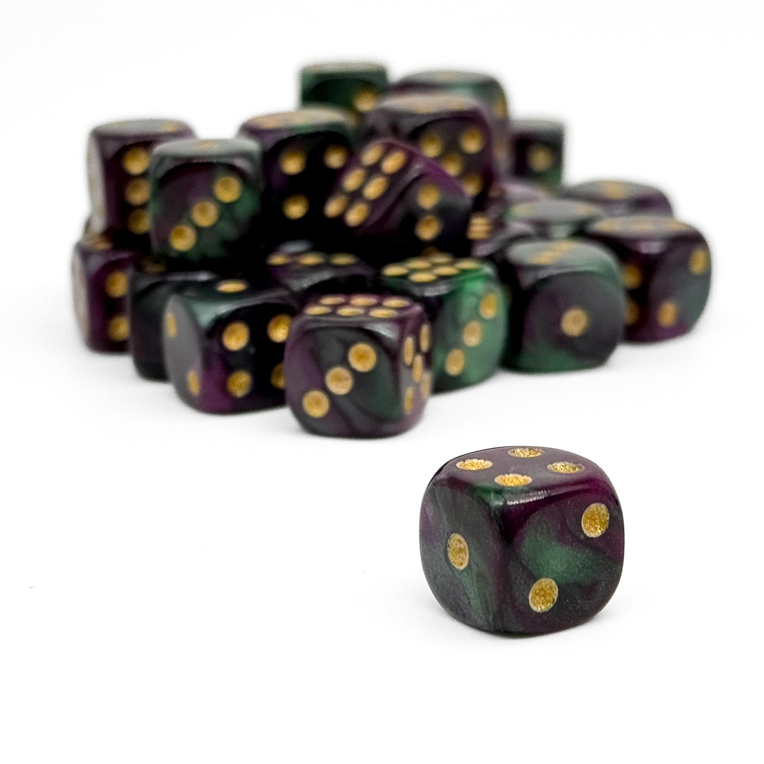 Warpips Plastic - Set of 36