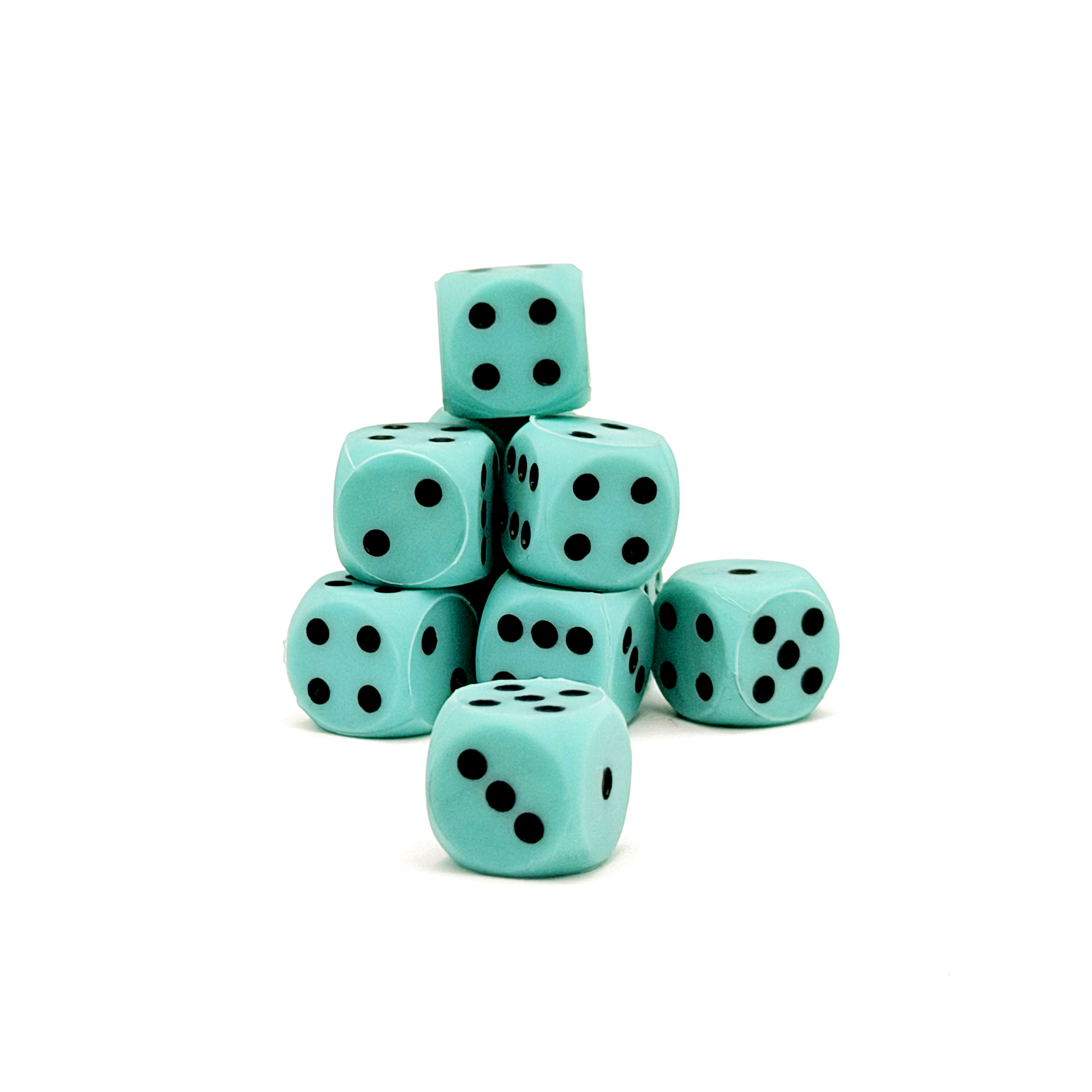 Warpips Silicone - Set of 10