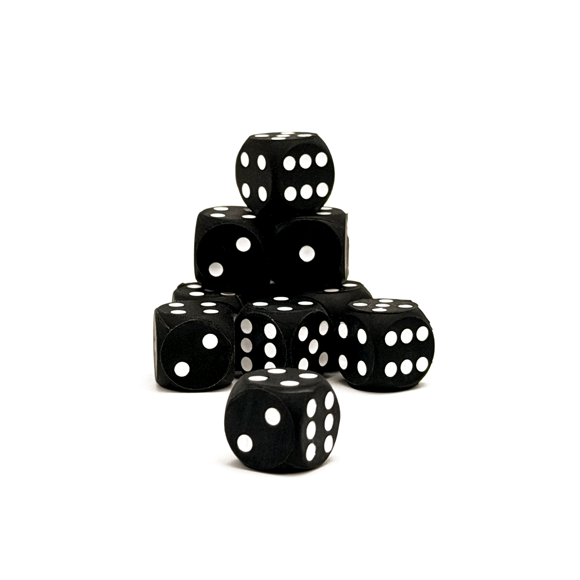 Warpips Silicone - Set of 10