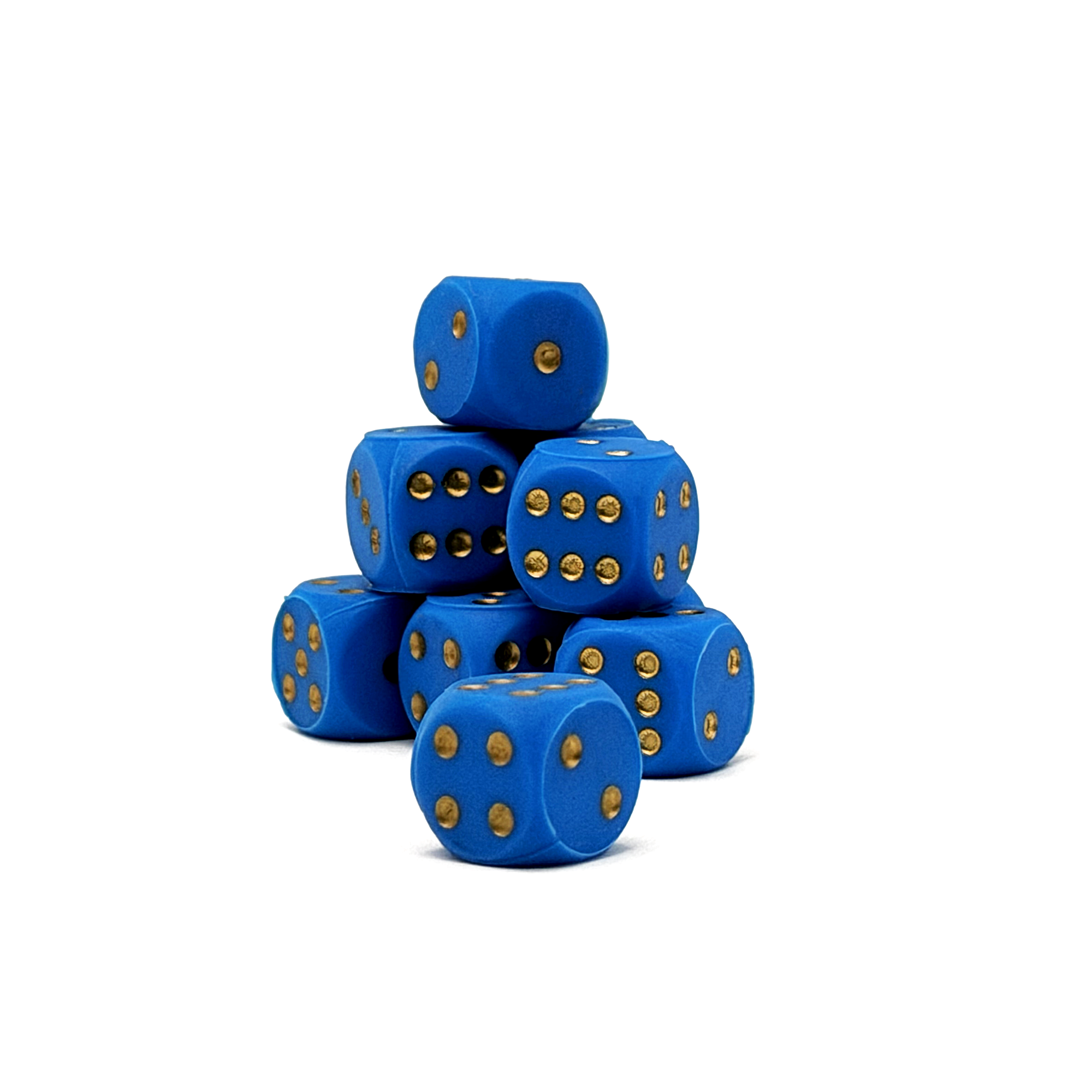Warpips Silicone - Set of 10