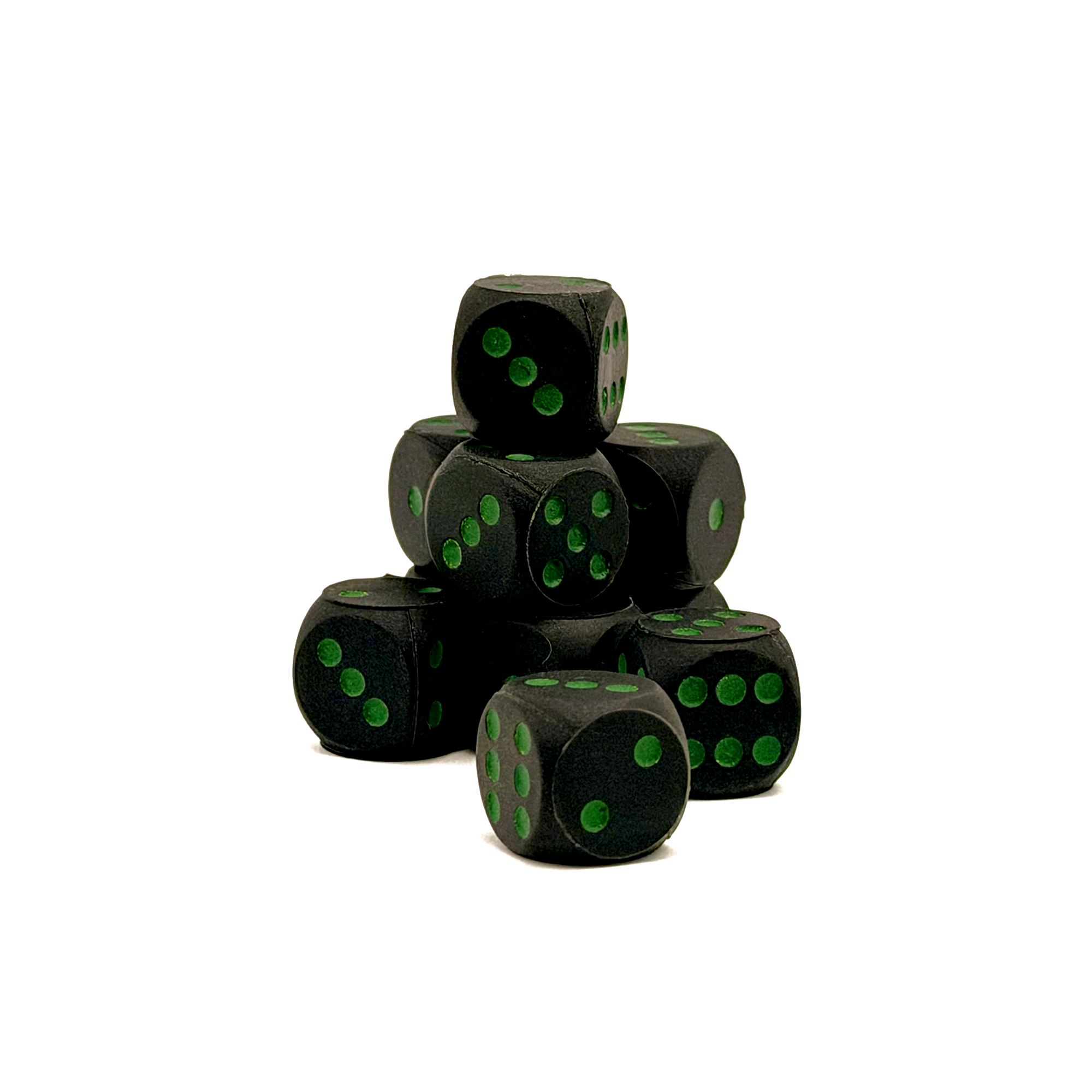 Warpips Silicone - Set of 10