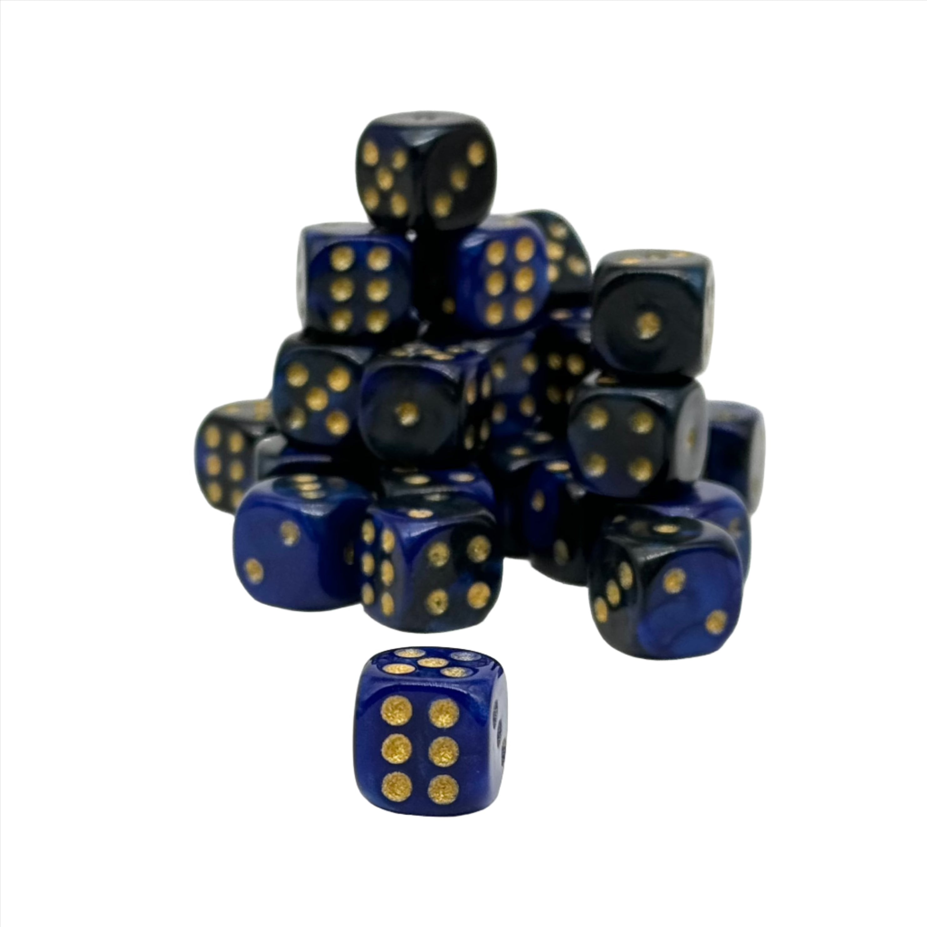 Warpips Plastic - Set of 36
