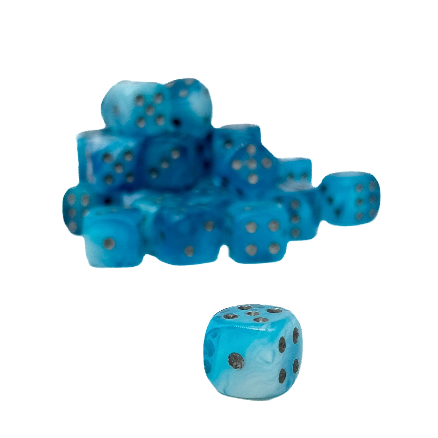 Warpips Plastic - Set of 36